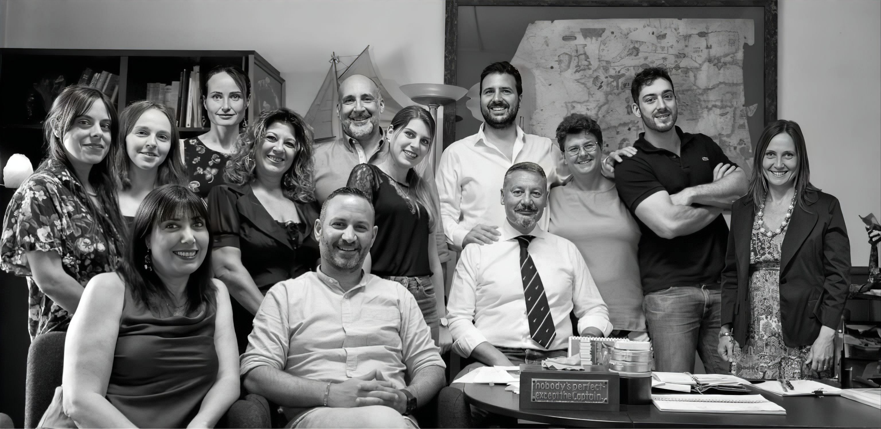 Team